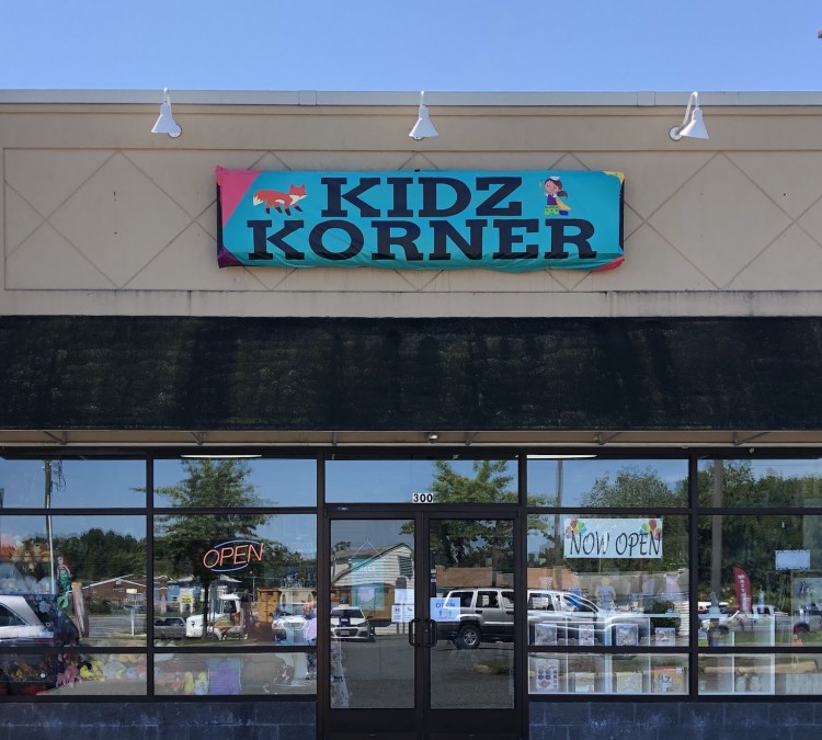 Kidz Korner Toys and More (Spotsylvania,&nbspVA)